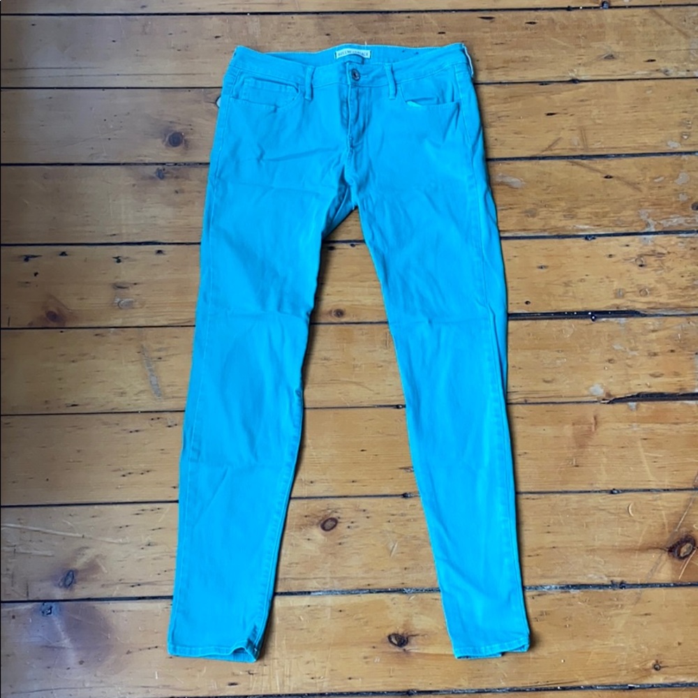 Bullhead Skinny Jeans
